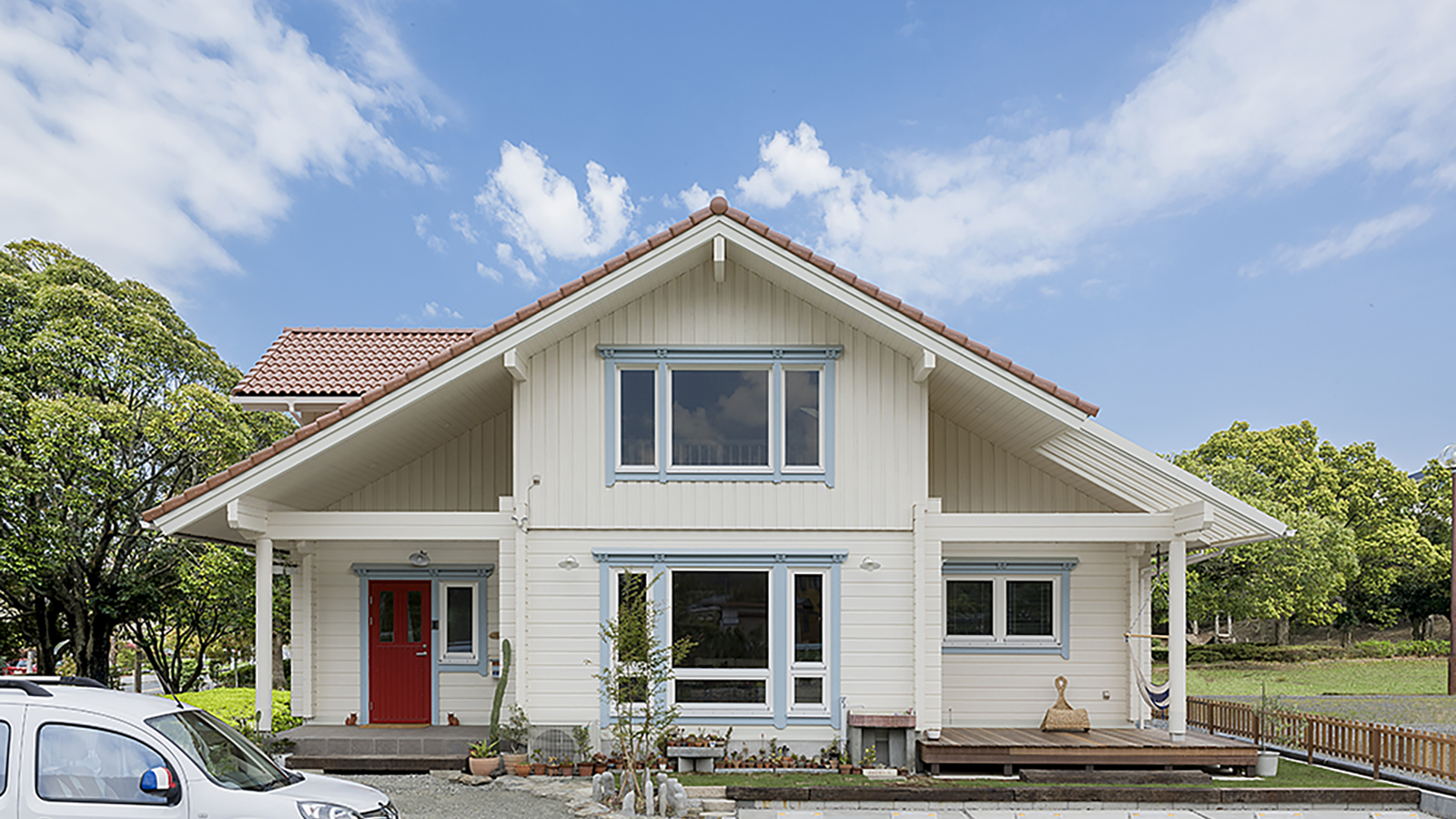 有限会社ネイチャーフィールド