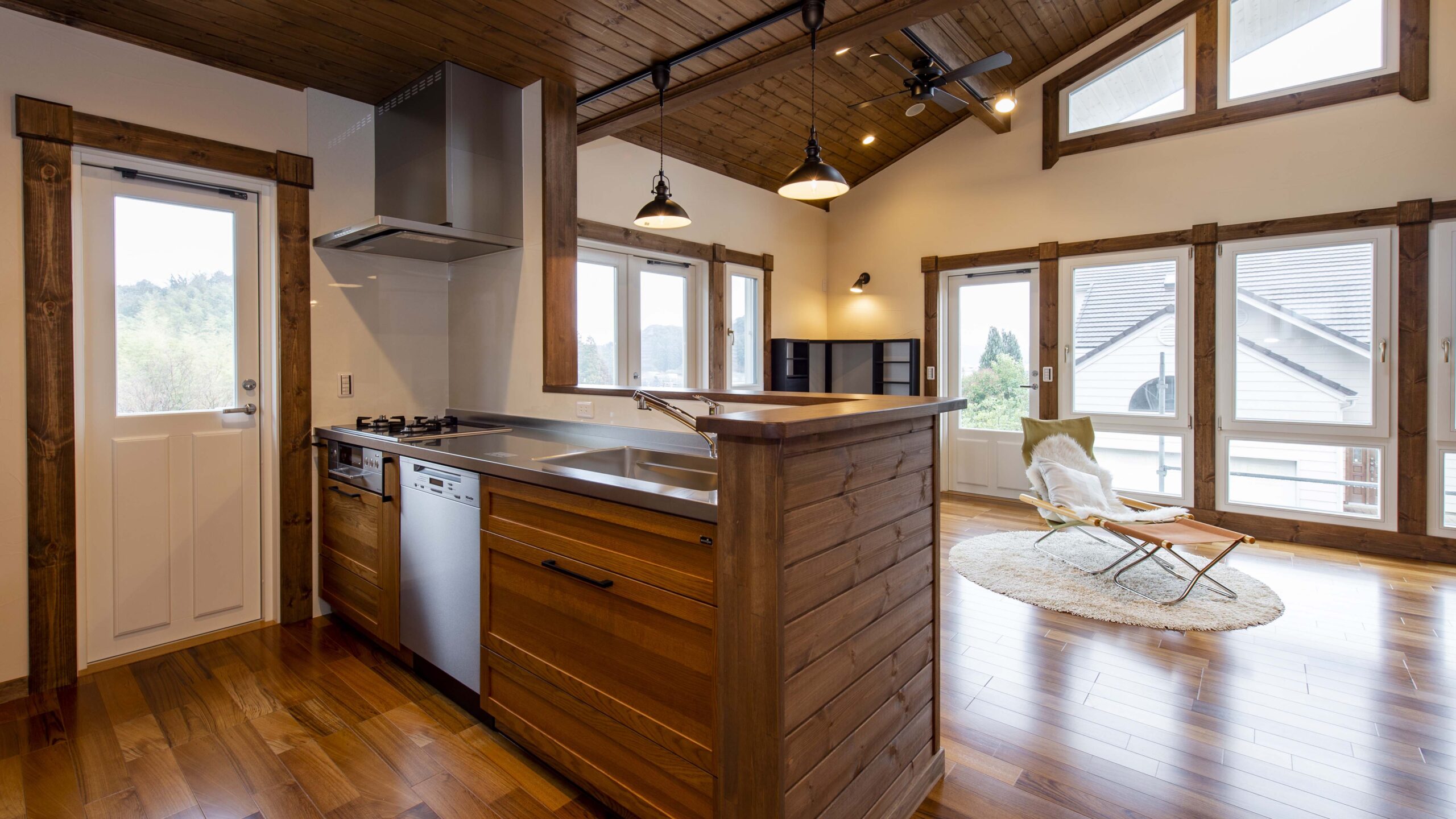 静岡県掛川市 T様邸