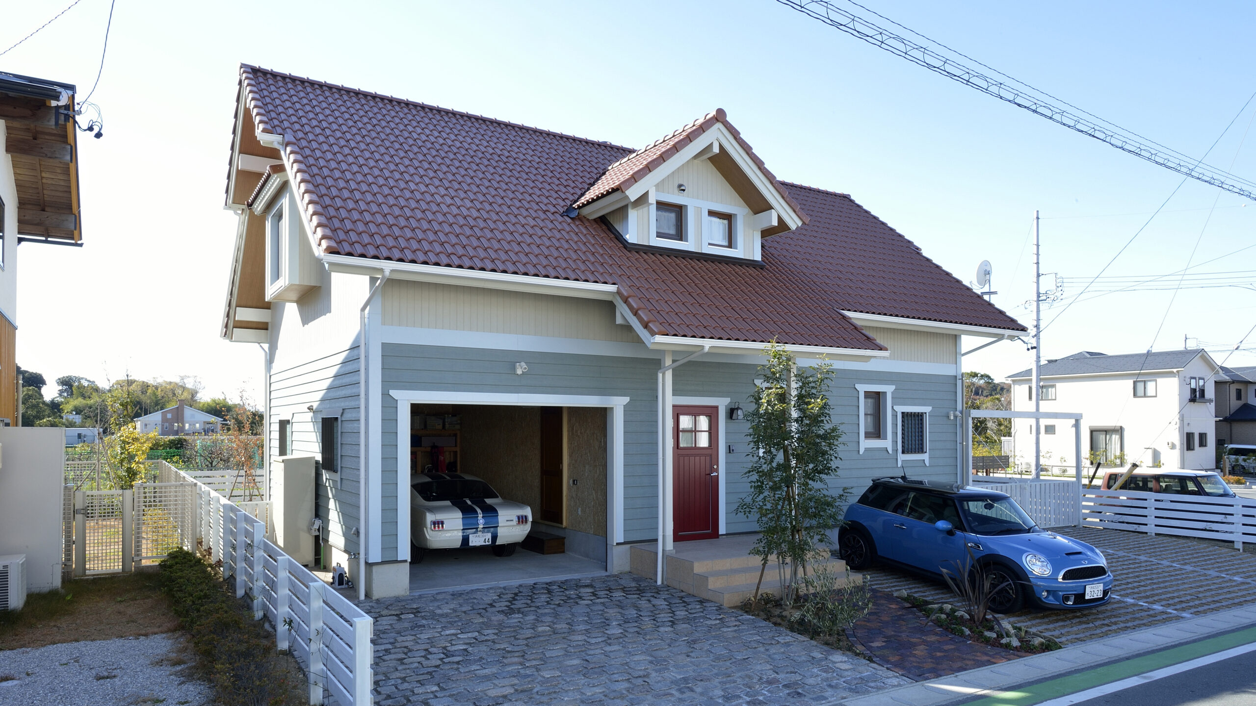 静岡県浜松市 K様邸