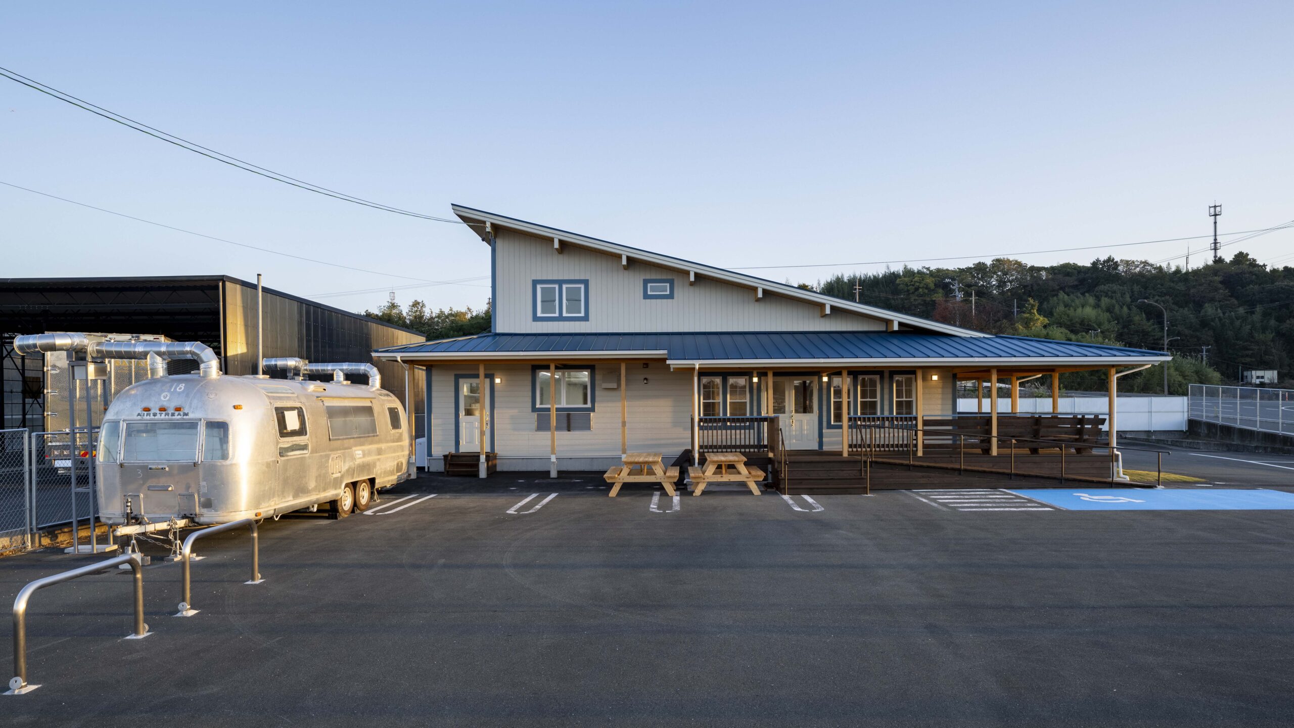 静岡県浜松市　BLINK BURGER様