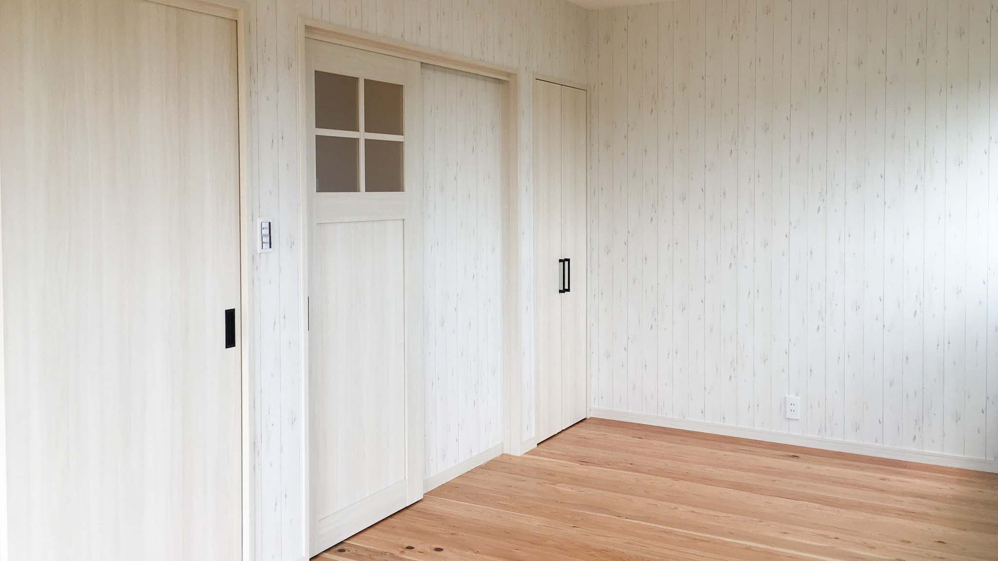 福岡県久留米市　K様邸