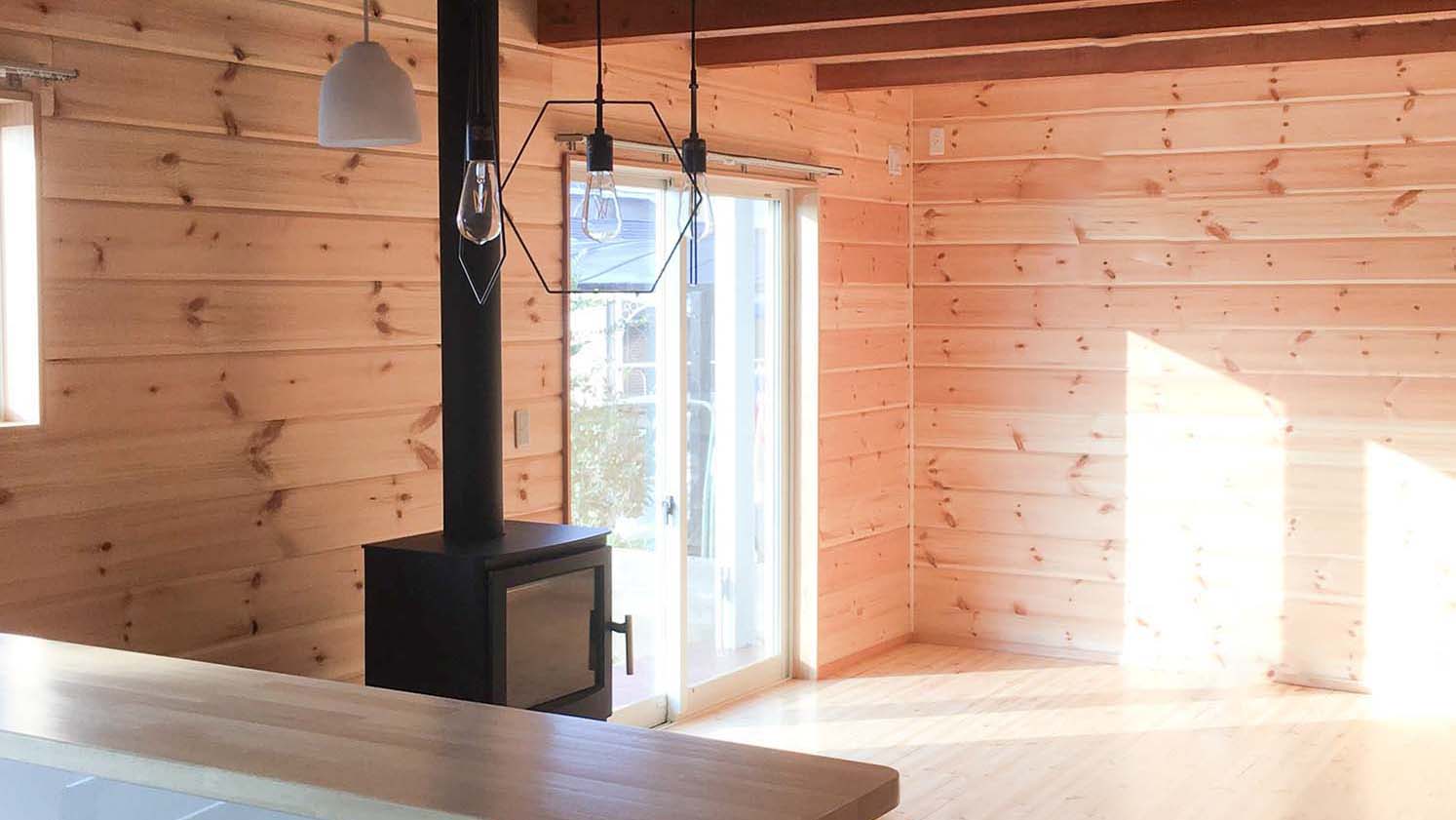 熊本県益城町　T様邸